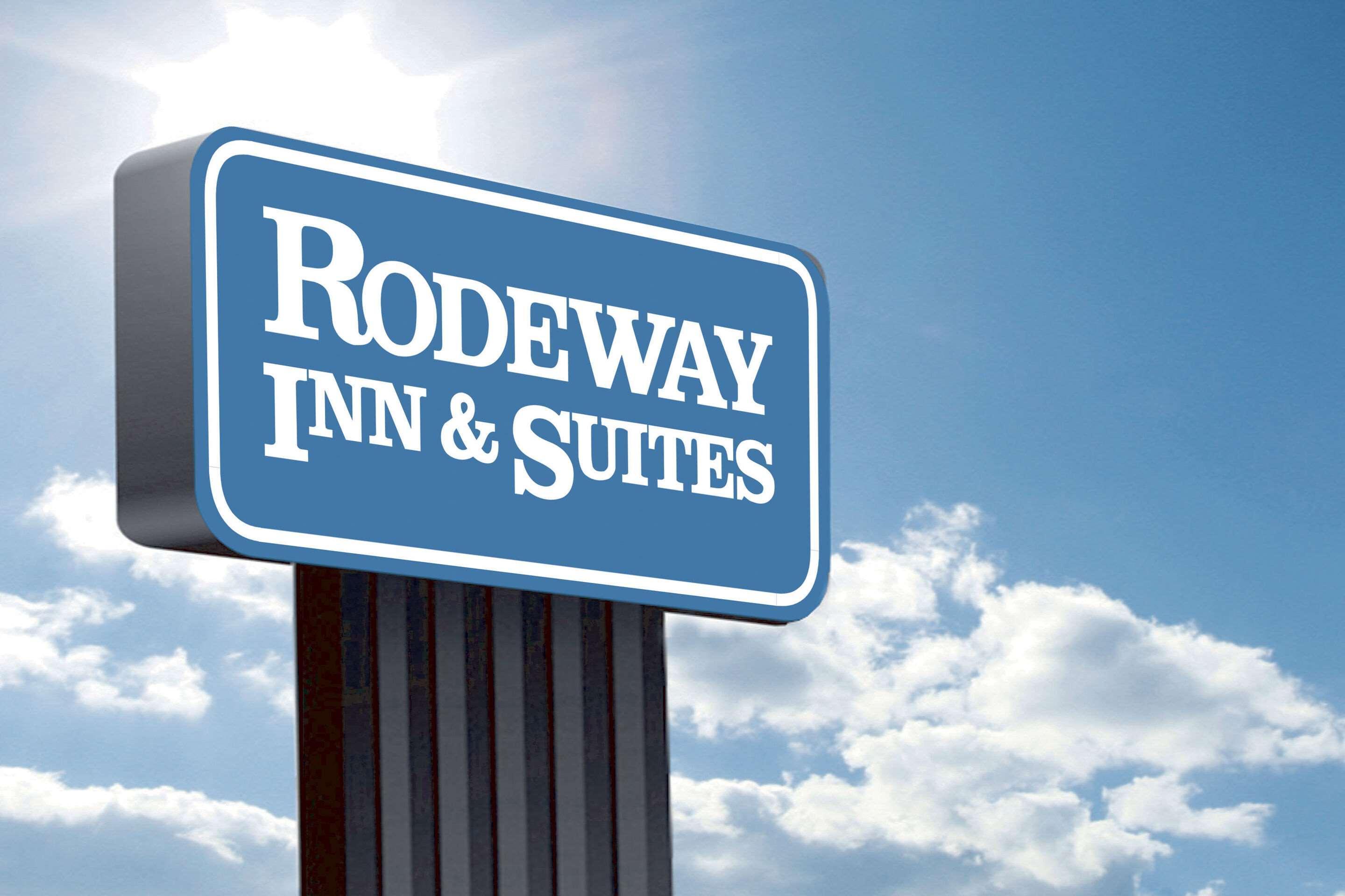Quality Inn & Suites Fayetteville Eksteriør billede